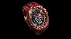 Roger Dubuis Replica